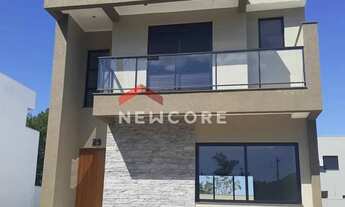 Imagem: Casa em Rua Nova Ipanema - Lagos de Nova