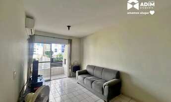 Imagem 6: Aluguel Anual: Apartamento com 2 quartos sendo 1 suíte mobiliado no centro de Balneário Ca