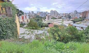 Imagem 4: Inbox Cia Imobiliária Vende Terreno de 893 m² no Bairro São Francisco em Bento Gonçalves