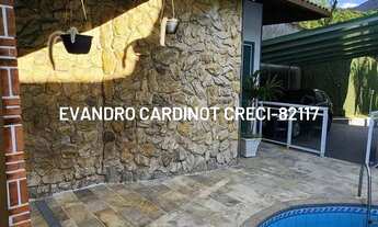 Imagem 4: Casa à venda no bairro Ponte da Saudade em Nova Friburgo/RJ