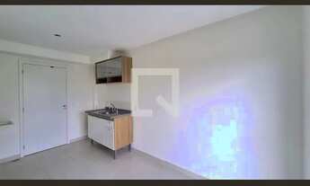 Imagem 3: Apartamento à Venda - Barra Funda, 1 Quarto, 28 m2
