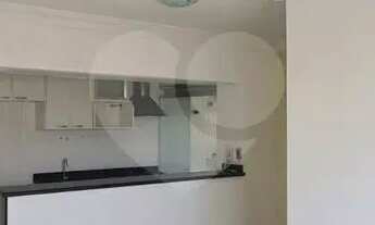 Imagem 4: Apartamento com 2 quartos para locação em Carandiru - SP