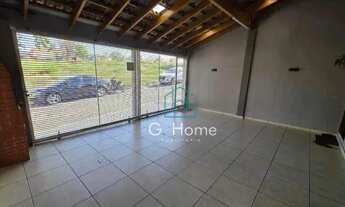 Imagem 3: Casa com 3 dormitórios à venda, 115 m² por R$ 350.000,00 - Heimtal - Londrina/PR