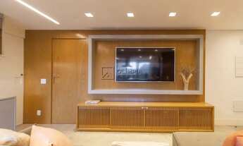 Imagem 5: Aluguel Garden 2 Dormitórios - 209 m² Pinheiros