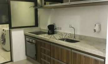 Imagem 7: Apartamento - Jardim São Dimas - Residencial Vivendas de São Dimas - 3 Dormitórios - 155m²