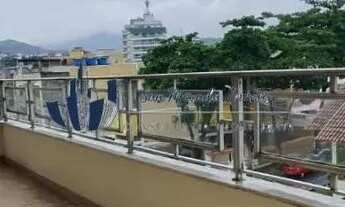 Imagem 4: Apartamento a venda em Rio de Janeiro, bairro Vila Valqueire