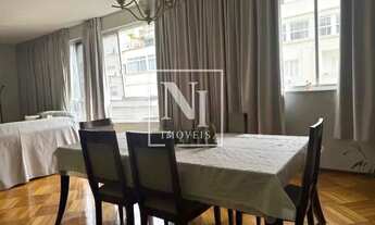 Imagem 2: APARTAMENTO, 3 quartos, no Bairro de Copacabana