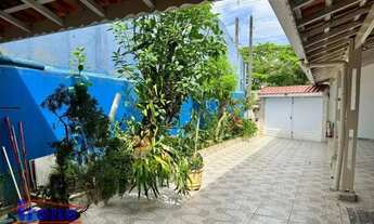 Imagem 3: Casa com 2 dormitórios à venda, 71 m² por R$ 330.000,00 - Jardim Fazendinha - Itanhaém/SP