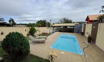 Imagem 4: Casa Duplex Mobiliada com Piscina e Área Gourmet à Venda em Nova Guarapari - Alto Padrão e