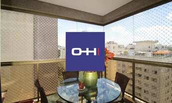 Imagem 5: Venda Apartamento 3 Dormitórios - 193 m² Moema