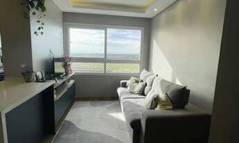 Imagem 2: Apartamento no Jardim Lindóia de 3 dormitórios vaga e infra