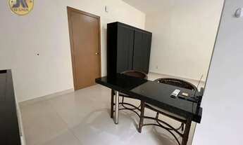 Imagem 7: Apartamento para alugar em Jaguariúna, Jardim Europa, com 1 quarto, com 30 m², Edificio Li