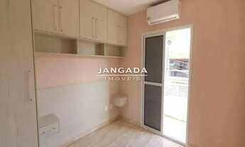 Imagem: Sobrado Moderno Com 02 Dormitórios E Churrasqueira