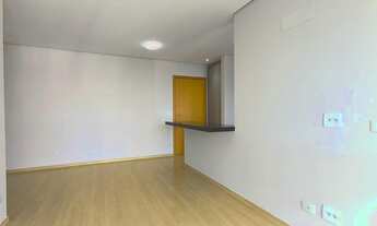 Imagem 6: MAX LIVING - R$3.950 - Apartamento com 3 dormitórios (1 suíte) para alugar, 83 m² - Gleba