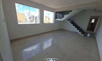 Imagem 2: Cód 4667 - Aluga cobertura duplex, no bairro Cidade Nobre, com 03 quartos, sendo uma suíte