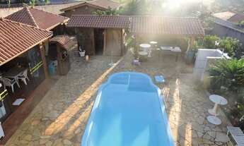 Imagem 7: Sítio em Rua Bentevi , Quadra B - Centro - Tuiuti/SP