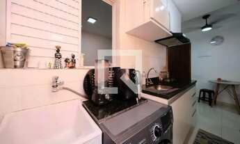 Imagem 5: Apartamento à Venda - Artur Alvim, 1 Quarto, 24 m2