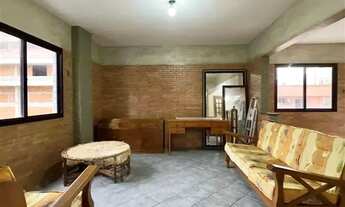 Imagem 6: APARTAMENTO COM 238.34 m² - TUPI - PRAIA GRANDE SP