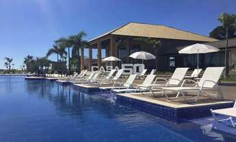 Imagem: Terreno à venda no Condomínio Haras Patente