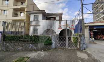 Imagem 3: Excelente Sobrado para Alugar Jardim São Paulo 400 m²