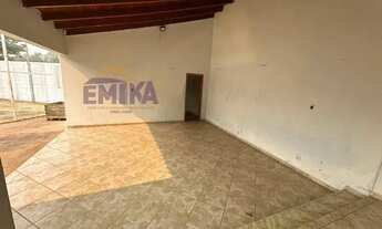 Imagem 5: Casa com 5 quarto(s) no bairro Jardim Imperador em Várzea Grande - MT