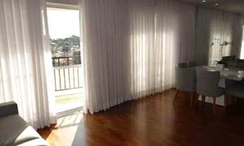 Imagem: Cobertura em Rua Corrientes - Alto da Lapa