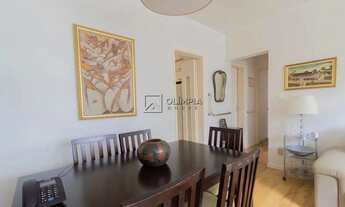 Imagem 7: Aluguel Apartamento 2 Dormitórios - 109 m² Moema