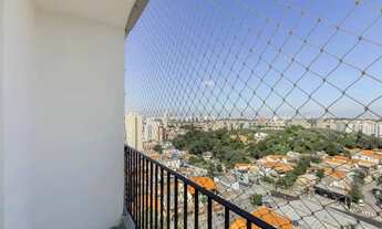 Imagem 5: Apartamento para venda em Vila Barreto com 3 quartos , 82m²