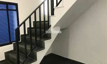 Imagem 7: Sobrado comercial 350 m² vila Mariana , 5 salas , 3 banheiros , não tem vaga de garagem