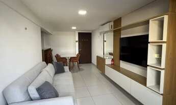 Imagem 6: Imóvel para aluguel tem 63 metros quadrados com 2 quartos em Cabo Branco - João Pessoa - P