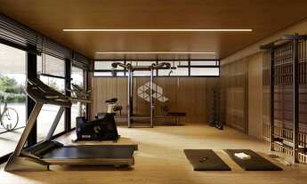 Imagem 7: Apartamento 02 dormitórios, 69,59m², 1 vaga, no Centro de Gramado