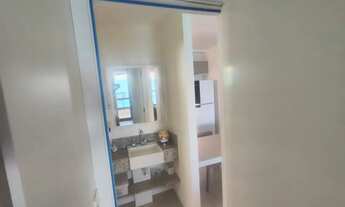 Imagem 7: APARTAMENTO PORTEIRA FECHADA, VISTA MAR FRONTAL, NA BARRA