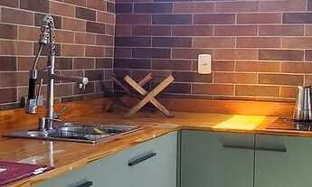 Imagem 2: Apartamento Giardino de 2 quartos, sendo um suíte, no Costa e Silva, Joinville - SC