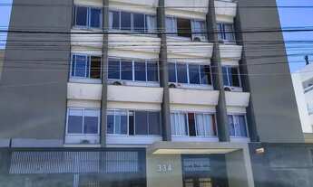 Imagem: Apartamento 2 dorm, dependência completa