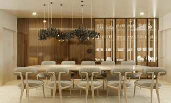 Imagem 7: Casa de Alto Padrão à Venda em Condomínio Fechado no Reserva do Atlântico, João Pessoa -PB