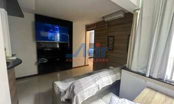 Imagem 4: Apartamento com 2 Suítes e Porteira Fechada na Rua Almirante Gonçalves