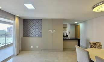 Imagem 4: Apartamento para alugar em Piracicaba, São Dimas, com 3 quartos, com 86 m²