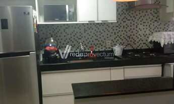 Imagem 4: Apartamento para locação no Condomínio Patagônia-Paulínia