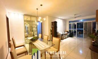 Imagem: Apartamento Alto Padrão com 4 Quartos na