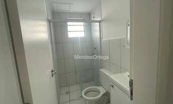 Imagem 7: Apartamento com 2 dormitórios para alugar, 48 m² por R$ 1.913,00/mês - Vossoroca - Votoran