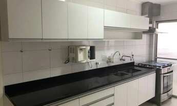 Imagem 4: 123804 Jardins 150m² 3 dormitórios sendo 2 suites com 3 vagas