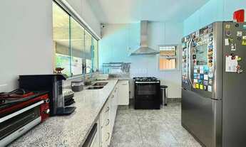 Imagem 6: Casa à venda no bairro Mangabeiras