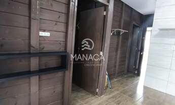 Imagem 4: Kitnet de madeira com 32m² para alugar, 2 quartos, São Cristóvão em Barra Velha - SC