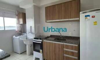 Imagem 5: Apartamento Mobiliado