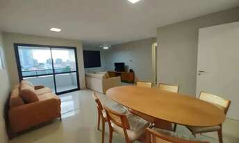 Imagem 2: Apartamento à venda no EDGARD MENEZES RESIDENCE , FAROLÂNDIA, Aracaju, SE