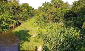 Imagem 3: Terreno à venda, 11000 m² por R$ 280.000,00 - Zona Rural - Corumbataí/SP