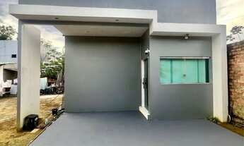 Imagem: VILLA SUÍÇA 2 casas no mesmo terreno 311m