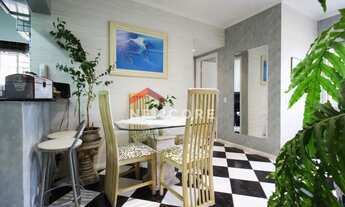 Imagem 6: Apartamento em Avenida Pavão - Indianópolis - São Paulo/SP