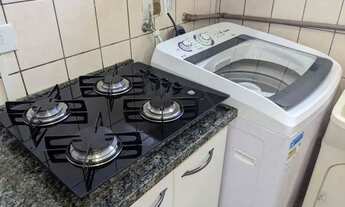 Imagem 5: Apartamento com 1 quarto para alugar por R$ 1600.00, 30.40 m2 - AGUA VERDE - CURITIBA/PR