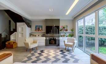 Imagem 3: Casa condomínio 3 dormitórios na Agronomia